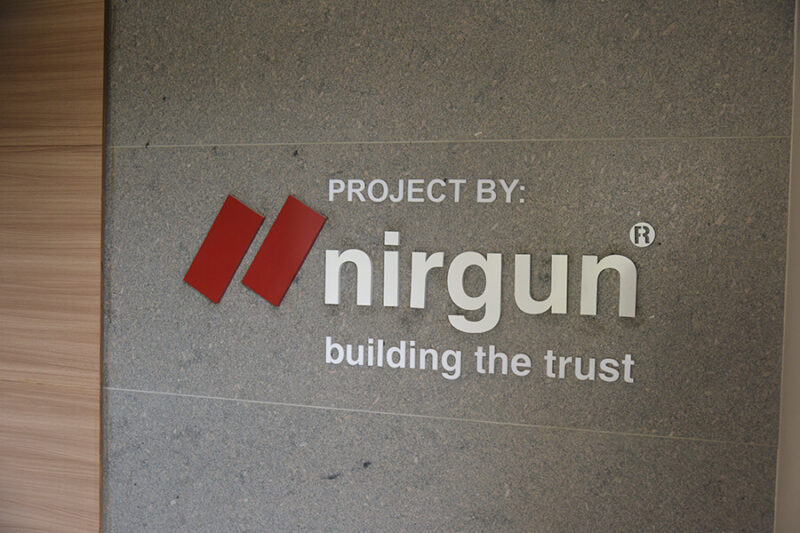 Nirgun Group 4